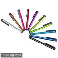 BasAcc Universal Mini Stylus (Pack of 10)