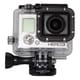 GoPro HERO3 Silver Edition Camera