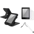 BasAcc Leather Case/ Protector/ Stylus for Amazon Kindle Paperwhite