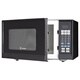 Westinghouse WCM990B Black Microwave