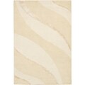 Anthians Ivory Rug (3'5 x 5'5)
