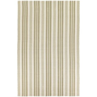 Bar Harbor Pina Colada Rug (3' x 5')