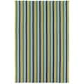 Bar Harbor Lemon Drop Rug (3' x 5')
