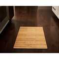 Oolong Bamboo Mat (1'6 x 2'6)