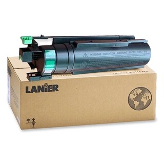 Lanier Black Toner Cartridge