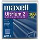 Maxell LTOU2/200 Ultrium LTO-2 Data Cartridge