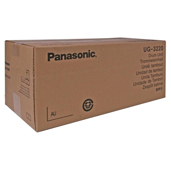 Panasonic UF-490 Drum Cartridge