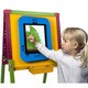 CTA Digital PADEASEL Kids iPad Drawing Easel