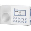 Sangean H202 FM/AM / Bluetooth Waterproof Radio