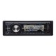 Boss Audio 752UAB Single-DIN CD/MP3 Player Receiver, Bluetooth, Detac