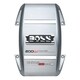 Boss Audio CXX152 Chaos Exxtreme II 200-Watt Full Range, Class A/B 2 