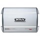 Boss Audio Chaos Exxtreme II CXX2502 Car Amplifier - 2500 W PMPO - 2 