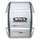 Boss Audio CXX354 Chaos Exxtreme II 400-Watt Full Range, Class A/B 2 