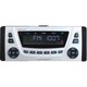 Boss Audio MR2180UA In-Dash 1.5-Din MP3 Player