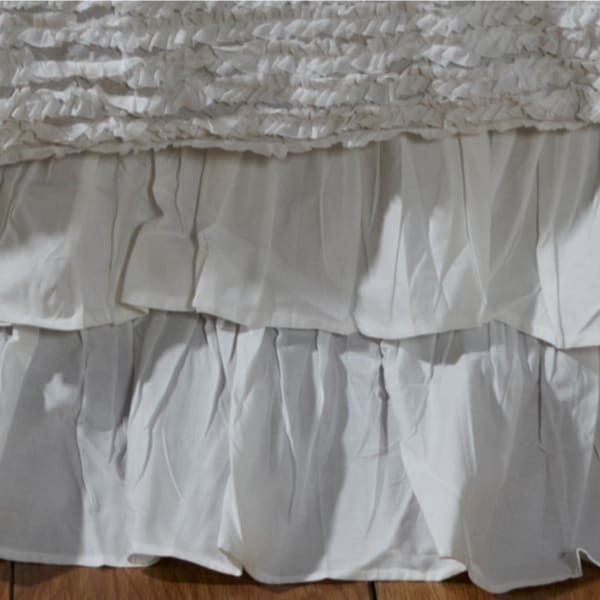 Bed Skirt Drop 107
