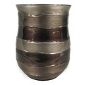 Veratex Horizons Bath Waste Basket