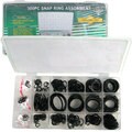 Trademark Tools 300-ring Snap Ring Shop Assortment