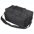 Allen Deluxe Black Tactical Range Bag