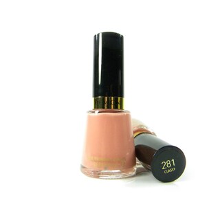 Revlon Top Speed Classy #281 Nail Enamel (Pack of 2)
