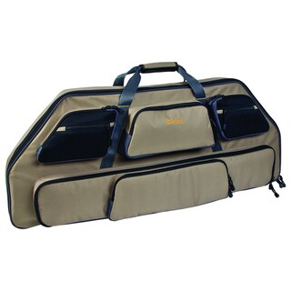 Allen Gear Fit Pro Bow Case-Image