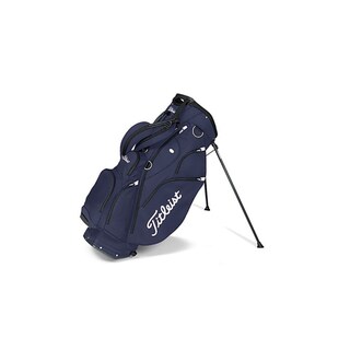 Titleist Premium Navy Stand Bag