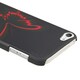 Insten iPod Case Cover/ Mirror Screen Protector for Apple iPod touch Generation 5th/ 6th