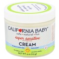 California Baby Super Sensitive 4-ounce Moisturizing Cream