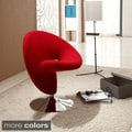 Ziggy Swivel Leisure Chair
