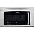 Electrolux Stainless Over-the-Range Microwave