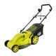 Sun Joe 13-AMP Corded 17-inch Electric Lawn Mower