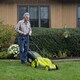 Sun Joe 13-AMP Corded 17-inch Electric Lawn Mower