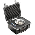 Pelican 1150 Protector Pistol/ Accessory Case Silver