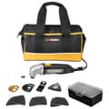 Rockwell 'SoniCrafter' Variable Speed 21-piece Kit