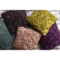 Kelowna Down or Poly-filled Decorative Throw Pillow