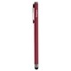 Targus Slim Stylus for Smartphones - Red