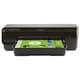 HP Officejet 7110 Inkjet Printer - Color - 4800 x 1200 dpi Print - Pl