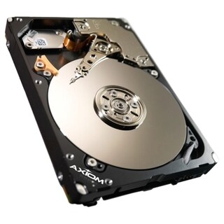 Axiom 146GB Enterprise Hard Drive - 2.5-inch SAS-II 6Gb/s 10000rpm 16