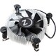 Rosewill RCX-Z775-LP 80mm Sleeve Low Profile CPU Cooler