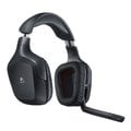 Logitch G930 Wireless Gaming Headset (Refurbished)