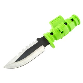 LaserLyte Zombie Pistol Bayonet