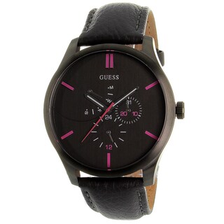 Guess Men's Analogue Watch