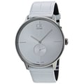 Calvin Klein Men's Accent Watch