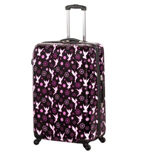 Heys USA Disney Tinker Bell 30-inch Hardside Spinner Upright