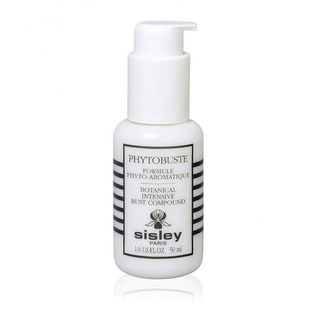 Sisley Phyto Aromatique Botanical Intensive 1.6-ounce Bust Compound