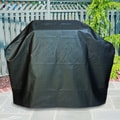 Mr. BBQ Platinum Prestige 58-inch Grill Cover