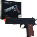 Whetstone G.13 Zinc Alloy 1911 Airsoft Pistol