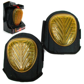 Trademark Tools Heavy Duty Professional Style Knee Pads