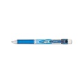 .e-Sharp Blue Barrel 0.7 mm Mechanical Pencil
