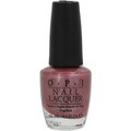 OPI Chicago Champagne Toast Nail Lacquer
