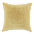 Irish Cream Accent 17-inch Throw Pillow Set